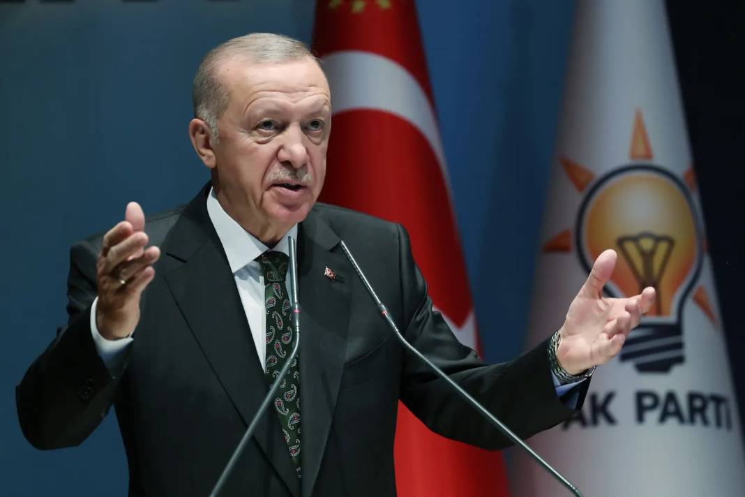 Son anketten dikkat çeken sonuçlar! AK Parti yeniden birinci parti 6