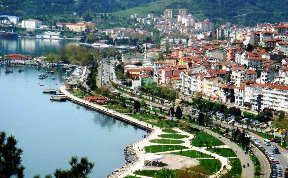 TEMMUZ AYINDA TÜRKİYEDE EN UCUZ TATİL DESTİNASYONLARI | Hem ucuz hem güzel 10 yer 6