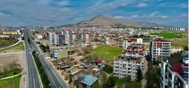 TÜİK açıkladı: Bu 24 ilçe il olmaya aday! Listede sürpriz ilçeler var 18