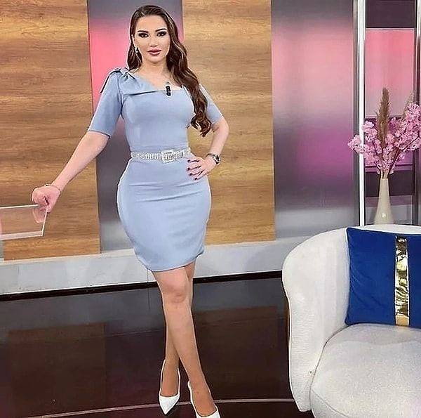 "Eşime ‘Senin pen..n küçük mü?’ dedim, kırıldı!" Esra Ezmeci’yi bile şaşırtan sorular 1