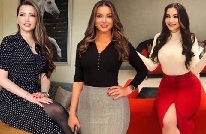 "Eşime ‘Senin pen..n küçük mü?’ dedim, kırıldı!" Esra Ezmeci’yi bile şaşırtan sorular 2