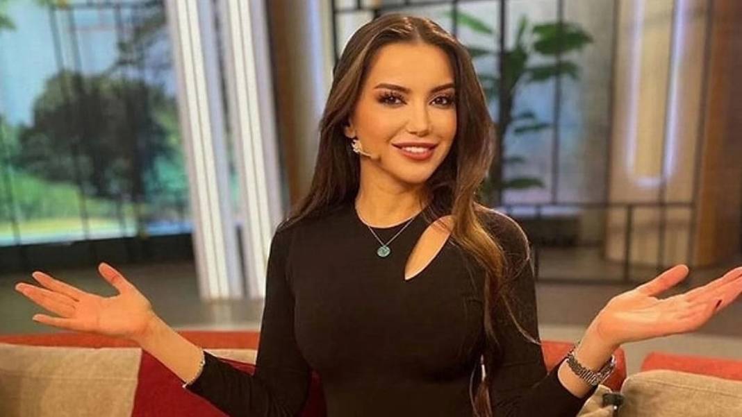 "Eşime ‘Senin pen..n küçük mü?’ dedim, kırıldı!" Esra Ezmeci’yi bile şaşırtan sorular 3