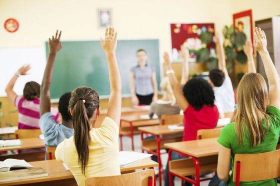 YENİ EĞİTİM ÖĞRETİM YILI TAKVİMİ AÇIKLANDI: Okullar ne zaman açılacak? 1