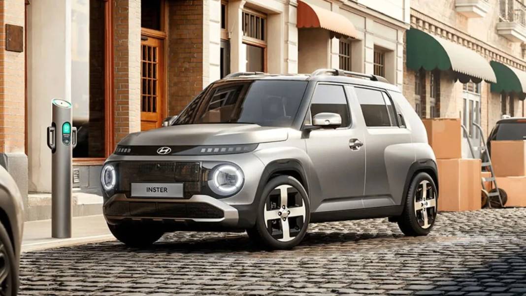 BU ARABALARI ALIRSANIZ BENZİN İSTASYONUNUN ÖNÜNDEN GEÇMEYECEKSİNİZ: İşte en ucuz elektrikli otomobiller! 6
