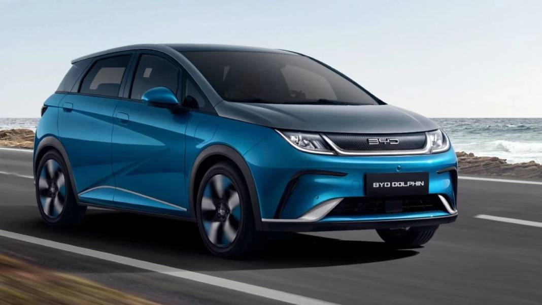 BU ARABALARI ALIRSANIZ BENZİN İSTASYONUNUN ÖNÜNDEN GEÇMEYECEKSİNİZ: İşte en ucuz elektrikli otomobiller! 7