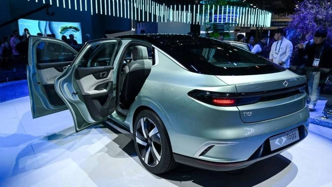 BU ARABALARI ALIRSANIZ BENZİN İSTASYONUNUN ÖNÜNDEN GEÇMEYECEKSİNİZ: İşte en ucuz elektrikli otomobiller! 5