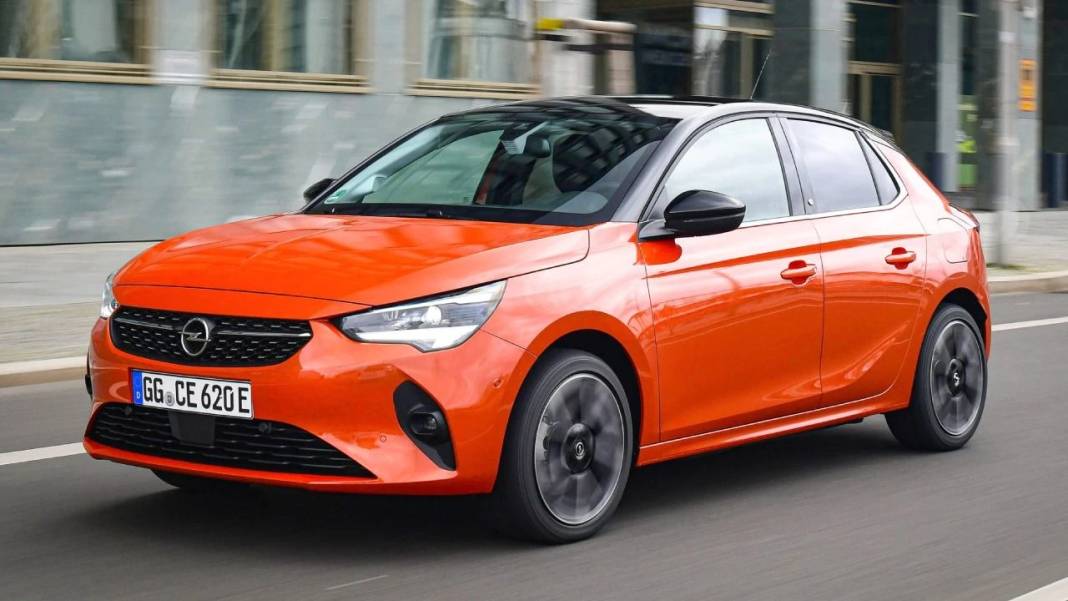 BU ARABALARI ALIRSANIZ BENZİN İSTASYONUNUN ÖNÜNDEN GEÇMEYECEKSİNİZ: İşte en ucuz elektrikli otomobiller! 9