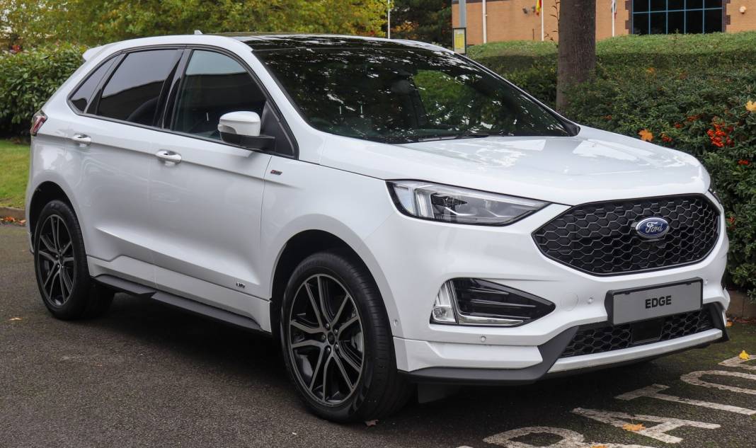 FORD HAZİRAN 2025 FİYAT LİSTESİ GÜNCELLENDİ: Ford Focus, Puma, Kuga, Journey Courier, Edge ve Ranger ne kadar? 5