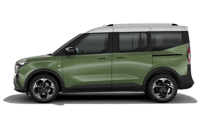 FORD HAZİRAN 2025 FİYAT LİSTESİ GÜNCELLENDİ: Ford Focus, Puma, Kuga, Journey Courier, Edge ve Ranger ne kadar? 10