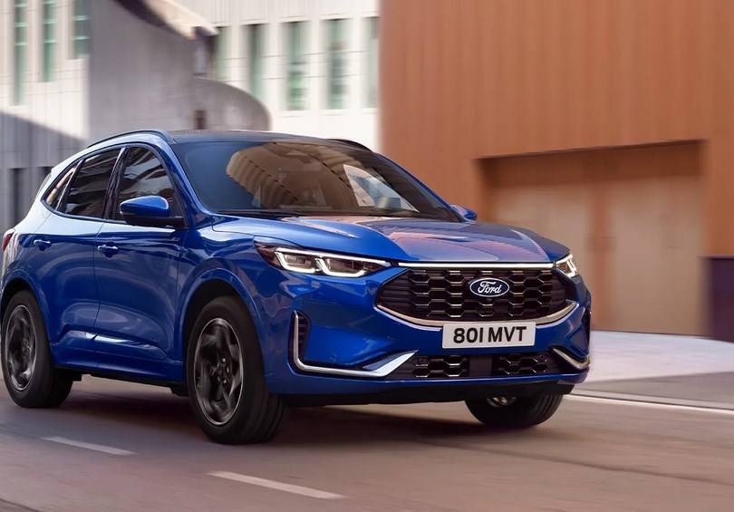 FORD HAZİRAN 2025 FİYAT LİSTESİ GÜNCELLENDİ: Ford Focus, Puma, Kuga, Journey Courier, Edge ve Ranger ne kadar? 7