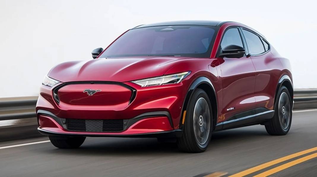 FORD HAZİRAN 2025 FİYAT LİSTESİ GÜNCELLENDİ: Ford Focus, Puma, Kuga, Journey Courier, Edge ve Ranger ne kadar? 6