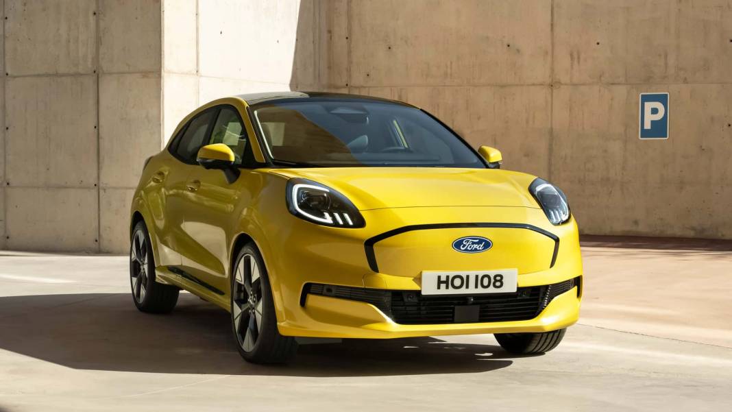 FORD HAZİRAN 2025 FİYAT LİSTESİ GÜNCELLENDİ: Ford Focus, Puma, Kuga, Journey Courier, Edge ve Ranger ne kadar? 3