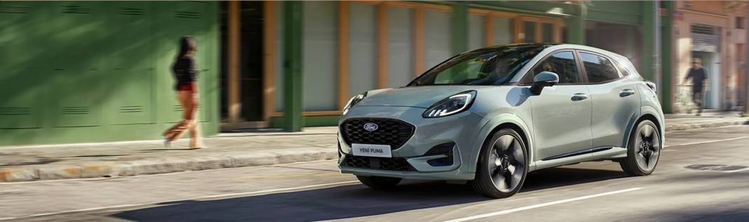 FORD HAZİRAN 2025 FİYAT LİSTESİ GÜNCELLENDİ: Ford Focus, Puma, Kuga, Journey Courier, Edge ve Ranger ne kadar? 2