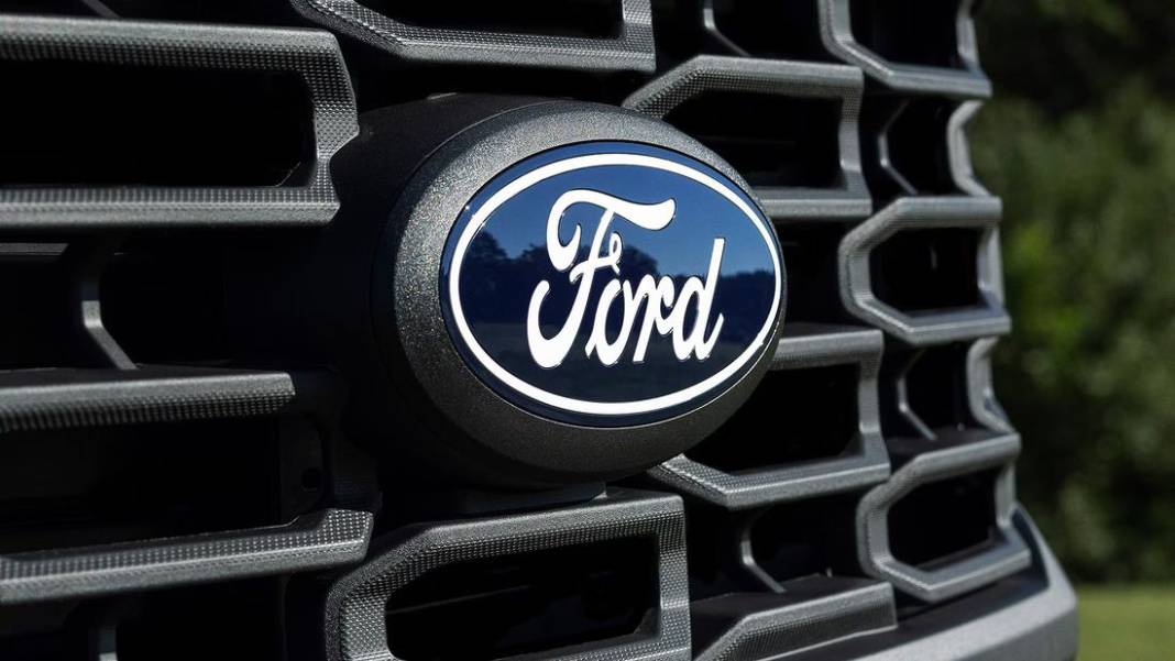 FORD ARAÇLARINI GERİ ÇAĞIRIYOR: Kaza riski o araçlarda git gide artıyor! 3