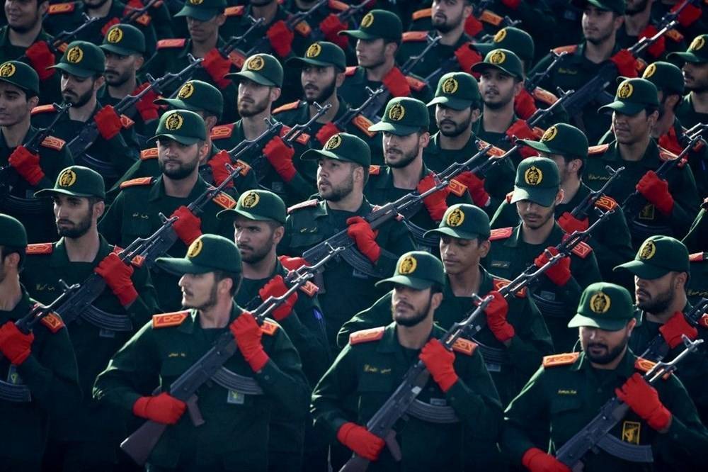 İran mı, İsrail mi? Ortadoğu'da güç savaşı 4