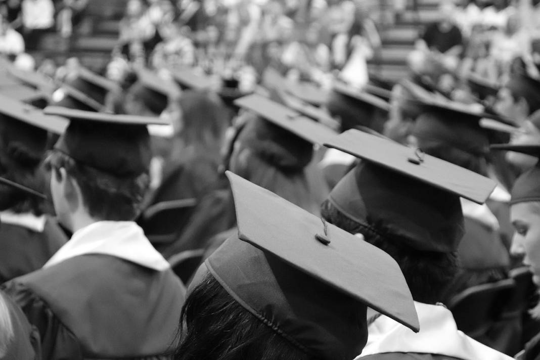 Sadece 190 puanla lisans mezunu olabilirsiniz! Bu liste tercih sıralamanızı baştan yazdırır! 16