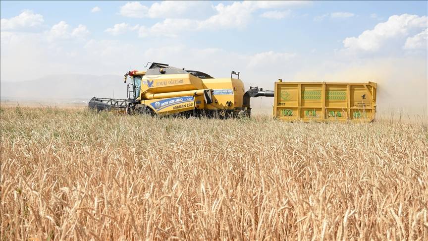 Çiftçiyi sevindiren haber: Tarıma dev destek geliyor! 10,2 milyar liralık hibe verilecek 2