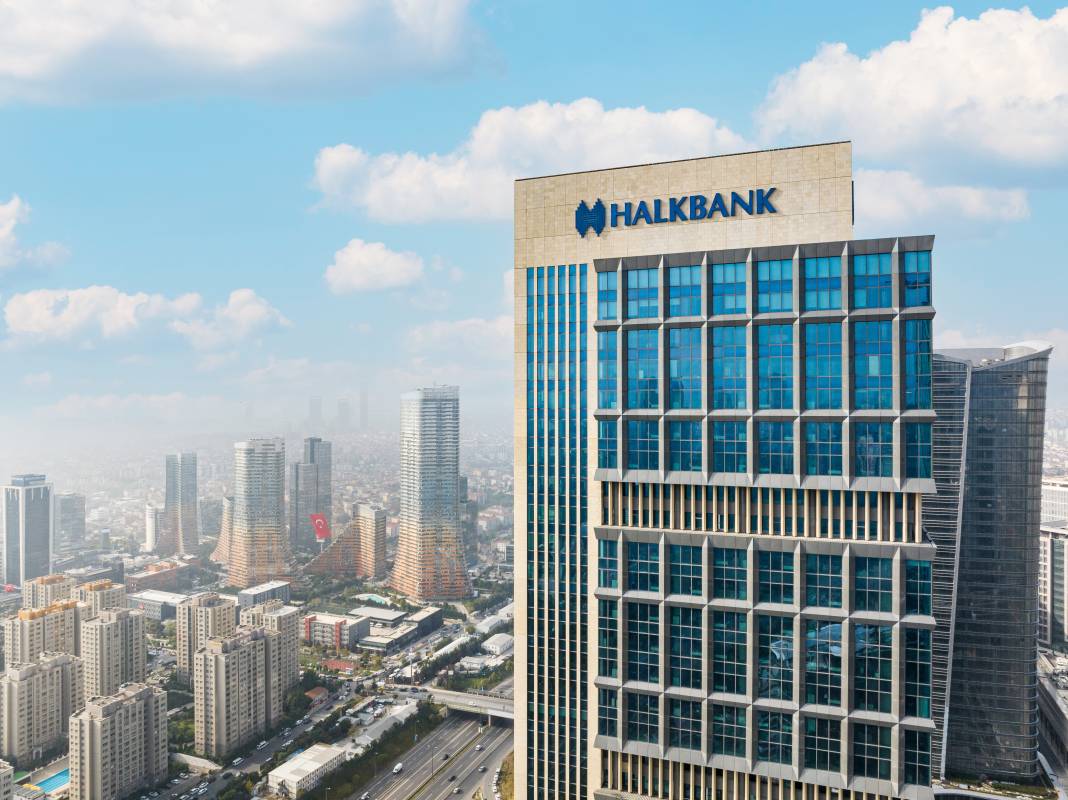 HALKBANK MÜJDEYİ DUYURDU: 60.000 TL anında hesapta! 1