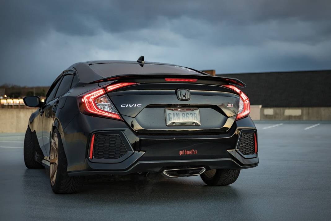 HONDA HAZİRAN AYI FİYAT LİSTESİ GÜNCELLENDİ: Civic, Type-R, Jazz, CR-V ve HR-V ne kadar? 1