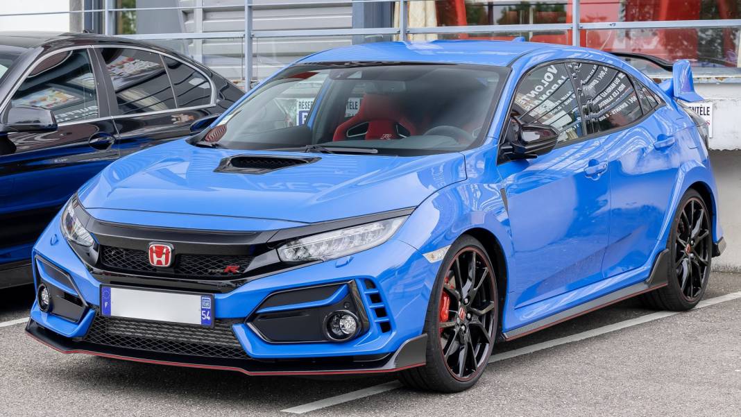 HONDA HAZİRAN AYI FİYAT LİSTESİ GÜNCELLENDİ: Civic, Type-R, Jazz, CR-V ve HR-V ne kadar? 3