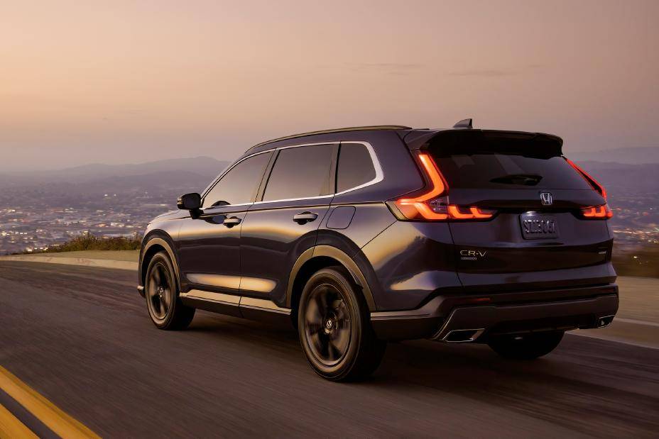 HONDA HAZİRAN AYI FİYAT LİSTESİ GÜNCELLENDİ: Civic, Type-R, Jazz, CR-V ve HR-V ne kadar? 5