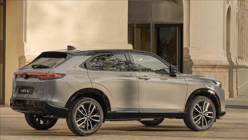 HONDA HAZİRAN AYI FİYAT LİSTESİ GÜNCELLENDİ: Civic, Type-R, Jazz, CR-V ve HR-V ne kadar? 6