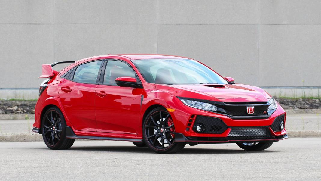 HONDA HAZİRAN AYI FİYAT LİSTESİ GÜNCELLENDİ: Civic, Type-R, Jazz, CR-V ve HR-V ne kadar? 2
