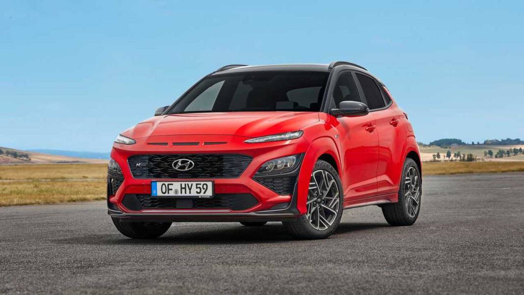 HYUNDAİ HAZİRAN AYI FİYAT LİSTESİ AÇIKLANDI: i10, i20, Bayon, Kona, Tucson, Santa ve Ioniq ne kadar? 1