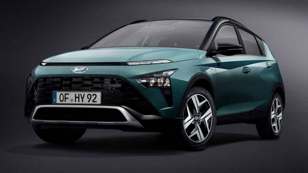HYUNDAİ HAZİRAN AYI FİYAT LİSTESİ AÇIKLANDI: i10, i20, Bayon, Kona, Tucson, Santa ve Ioniq ne kadar? 8