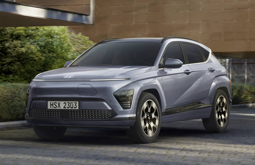 HYUNDAİ HAZİRAN AYI FİYAT LİSTESİ AÇIKLANDI: i10, i20, Bayon, Kona, Tucson, Santa ve Ioniq ne kadar? 4