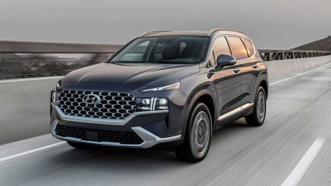 HYUNDAİ HAZİRAN AYI FİYAT LİSTESİ AÇIKLANDI: i10, i20, Bayon, Kona, Tucson, Santa ve Ioniq ne kadar? 5