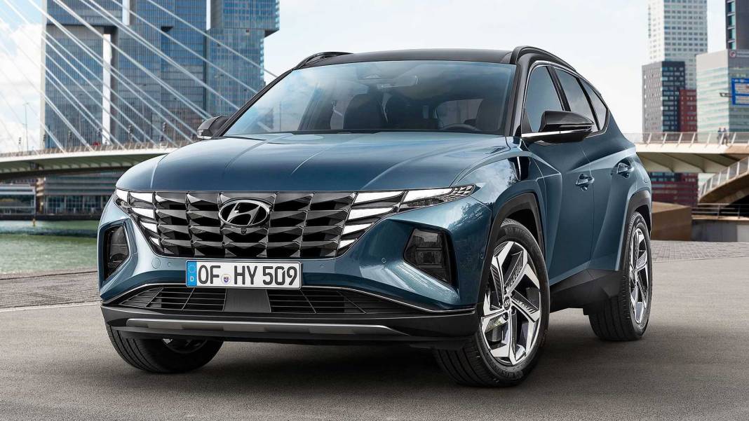 HYUNDAİ HAZİRAN AYI FİYAT LİSTESİ AÇIKLANDI: i10, i20, Bayon, Kona, Tucson, Santa ve Ioniq ne kadar? 3