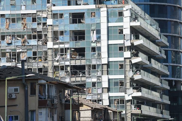 İran-İsrail geriliminde dünya ikiye bölündü! Hangi ülkeler İran’ı hangi ülkeler İsrail’i destekliyor? 9
