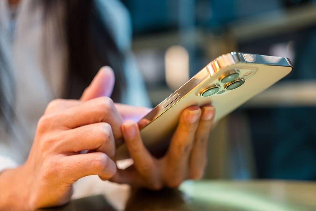 APPLE'IN EN BÜYÜK GÜNCELLEMESİ YOLDA: Önümüzdeki ay yayınlanacak IOS 19 güncellemesinin 10 özelliği sızdırıldı! 8