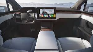 TESLA'NIN AMİRAL GEMİSİNİN FİYATI BELLİ OLDU: En uzun menzil ve yeni renk seçeneği eklendi! 3