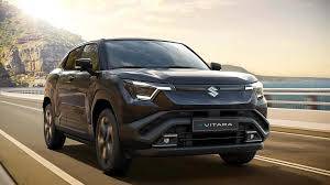SUZUKI'DEN 120 BİN TL'LİK DEV İNDİRİM: SUV'un fiyatını duyan bayiye koştu! 5