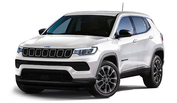 JEEP HAZİRAN AYI GÜNCEL FİYAT LİSTESİ YAYINLANDI: Compass, Renegade ve Avenger ne kadar? 3
