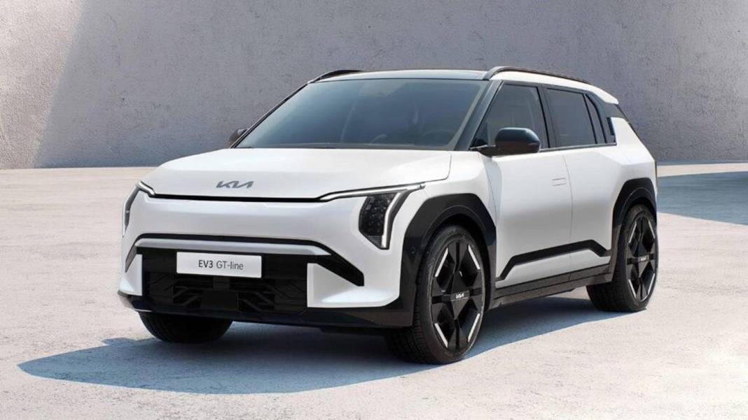 KIA HAZİRAN AYI FİYAT LİSTESİNİ GÜNCELLEDİ: Kia Picanto, Stonic, EV3, EV6, EV9, XCeed, Sportage ve Sorento ne kadar? 6