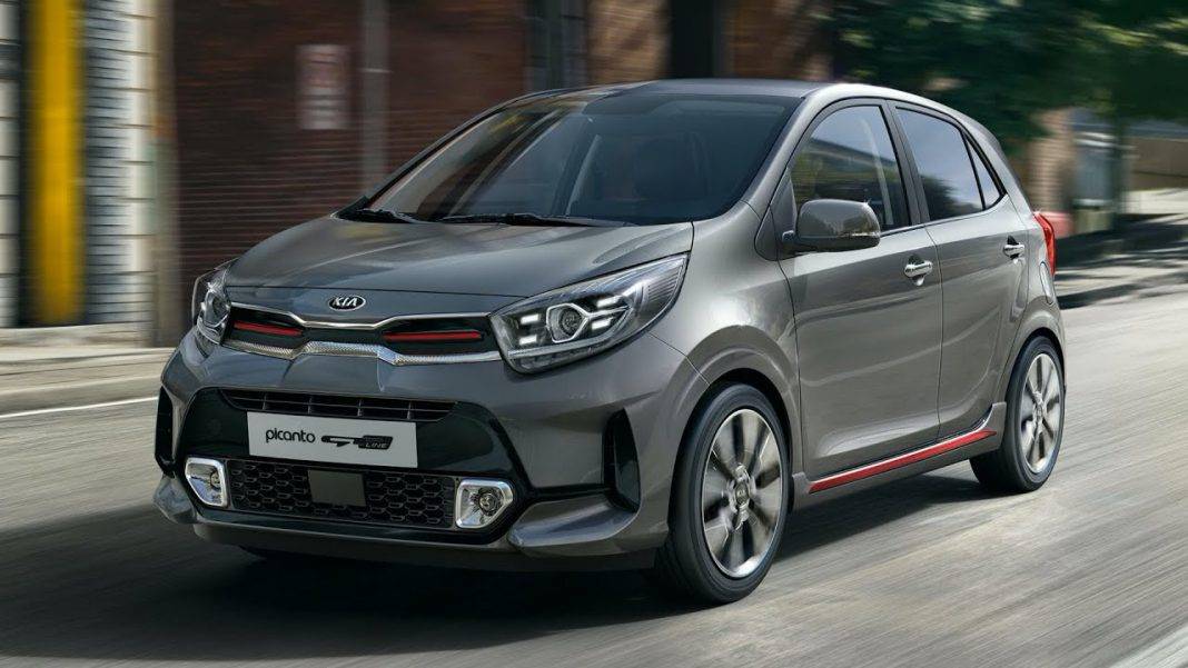 KIA HAZİRAN AYI FİYAT LİSTESİNİ GÜNCELLEDİ: Kia Picanto, Stonic, EV3, EV6, EV9, XCeed, Sportage ve Sorento ne kadar? 8