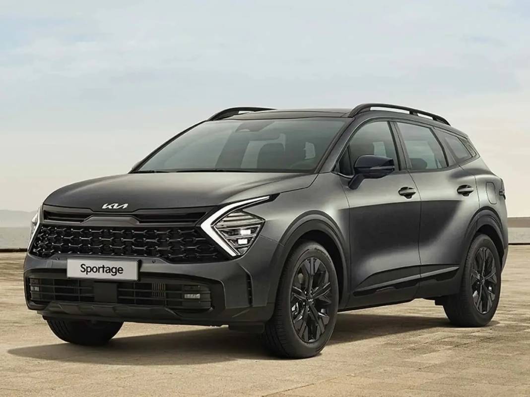 KIA HAZİRAN AYI FİYAT LİSTESİNİ GÜNCELLEDİ: Kia Picanto, Stonic, EV3, EV6, EV9, XCeed, Sportage ve Sorento ne kadar? 1