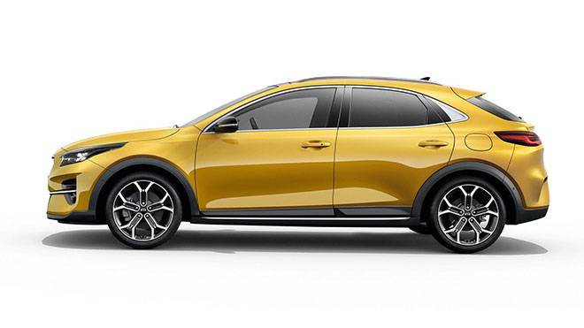 KIA HAZİRAN AYI FİYAT LİSTESİNİ GÜNCELLEDİ: Kia Picanto, Stonic, EV3, EV6, EV9, XCeed, Sportage ve Sorento ne kadar? 9