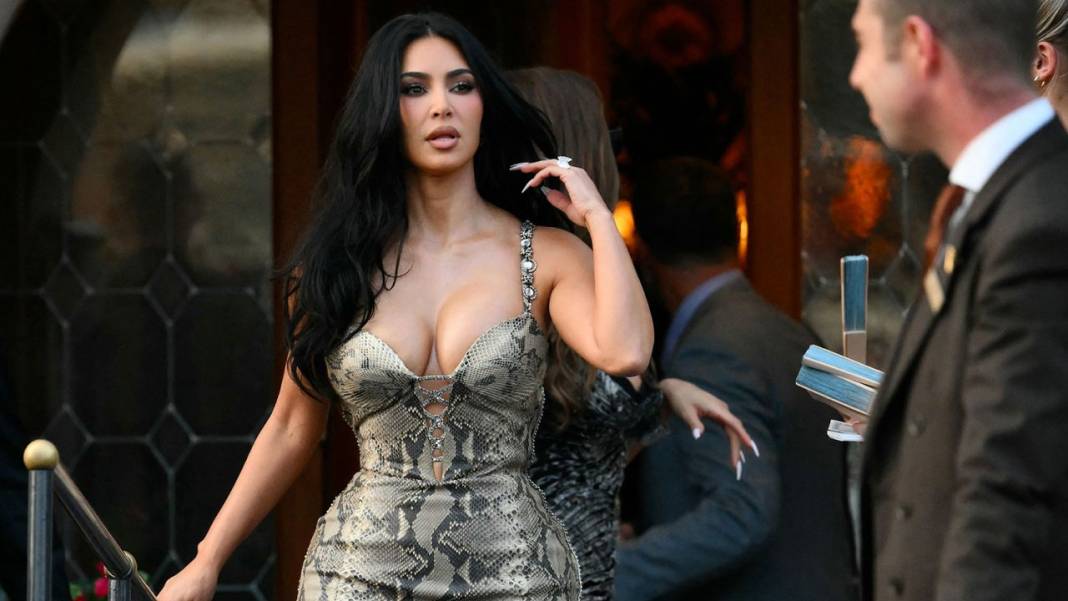 Jeff Bezos ve Lauren Sanchez evleniyor: Venedik'te yıldızlar geçidi yaşandı 3