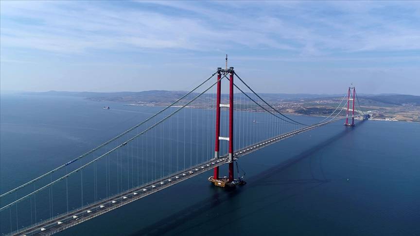 BAYRAMDA KÖPRÜ VE OTOYOL GEÇİŞLERİ ÜCRETSİZ Mİ OLACAK? İşte 2025 Kurban Bayramı uygulaması 1