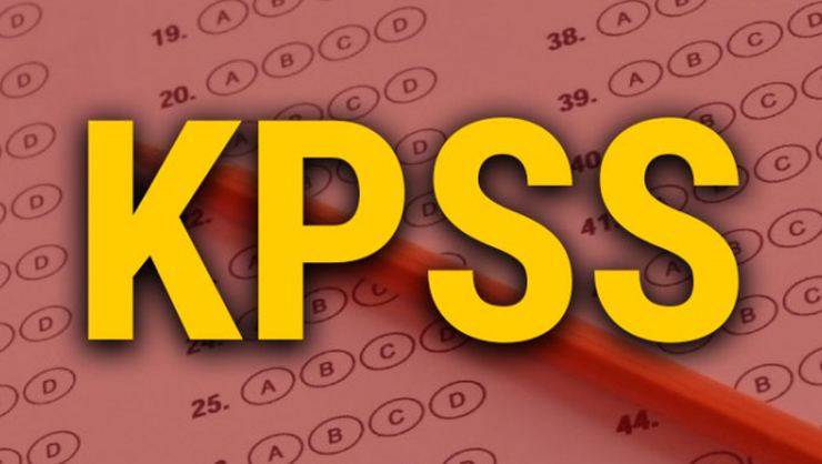 KPSS ÖN LİSANS VE ORTAÖĞRETİM BAŞVURULARI NE ZAMAN 2025? KPSS sınav takvimi 1