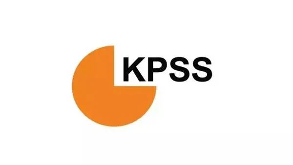 KPSS ÖN LİSANS VE ORTAÖĞRETİM BAŞVURULARI NE ZAMAN 2025? KPSS sınav takvimi 3
