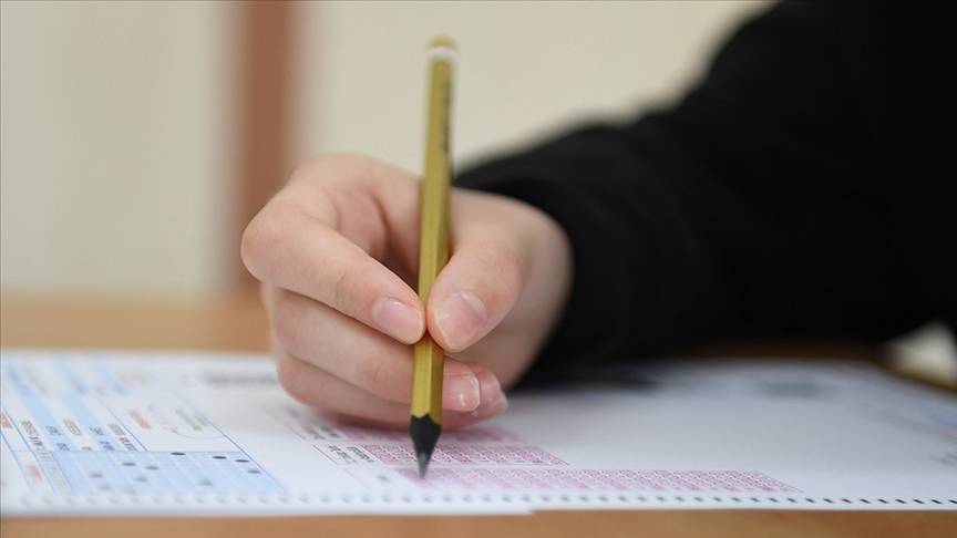 LGS için geri sayım başladı! 2025 Liselere Geçiş Sınavı (LGS) ne zaman, kaç soru, kaç dakika? Tüm detaylar burada 1