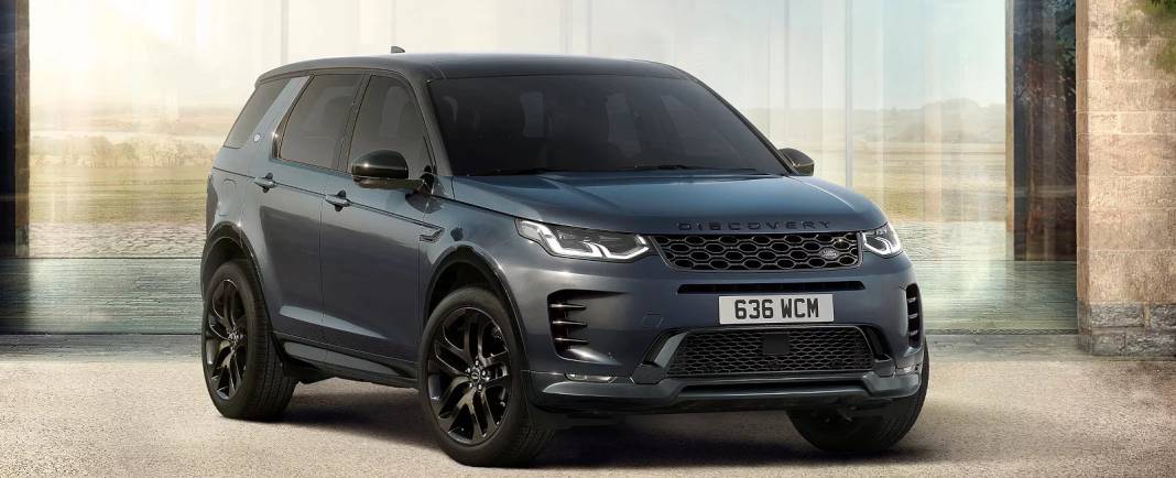 LAND ROVER HAZİRAN AYI FİYAT LİSTESİ GÜNCELLENDİ: Range Rover Velar, Evouqe, Discovery ve Defender ne kadar? 5