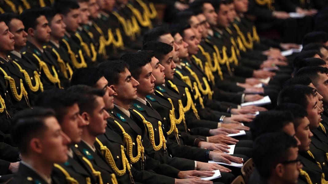 MSÜ tercih sonuçları açıklandı! İşte MSÜ tercih sonucu sorgulama ekranı 2