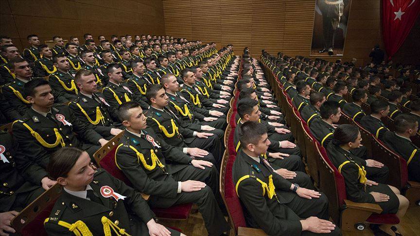 MSÜ tercih sonuçları açıklandı! İşte MSÜ tercih sonucu sorgulama ekranı 6