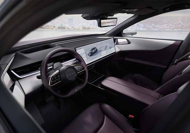 MAZDA- EZ 60 FIRTINASI: Daha yollara çıkmadan 20.000 kişiyi peşinden sürükledi 6